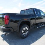 2026 GMC Sierra 2500HD full