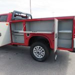 2026 GMC Sierra 2500HD full