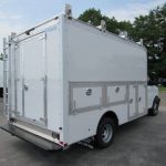 2025 GMC Savana 3500 full