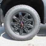 2026 GMC Sierra 2500HD full