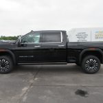 2026 GMC Sierra 2500HD full