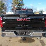 2026 GMC Sierra 2500HD full