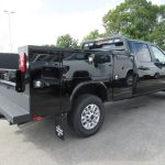 2026 GMC Sierra 2500HD full