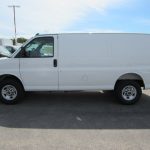 2026 GMC Savana 3500 full