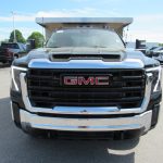 2026 GMC Sierra 3500HD full