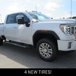 2023 GMC Sierra 2500HD full