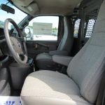 2026 GMC Savana 2500 full