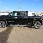 2026 GMC Sierra 2500HD full