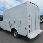 2026 GMC Savana 3500 full