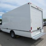 2026 GMC Savana 3500 full