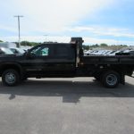 2026 GMC Sierra 3500HD full