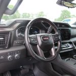 2024 GMC Sierra 2500HD full