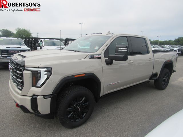 2026 GMC Sierra 3500HD