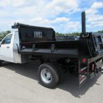 2026 GMC Sierra 3500HD full