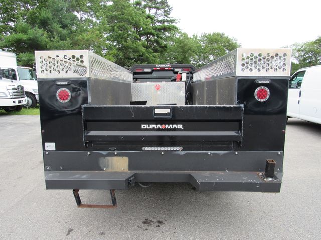 2024 GMC Sierra 3500HD