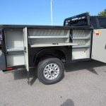 2026 GMC Sierra 2500HD full
