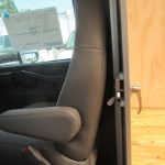 2026 GMC Savana 3500 full