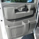 2026 GMC Savana 3500 full