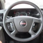 2026 GMC Savana 3500 full