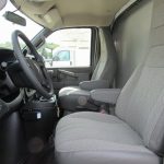 2025 GMC Savana 3500 full