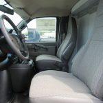 2026 GMC Savana 3500 full