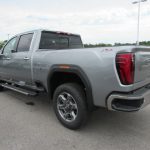 2026 GMC Sierra 2500HD full