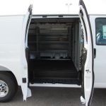 2026 GMC Savana 2500 full