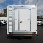 2025 GMC Savana 3500 full