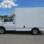 2026 GMC Savana 3500 full