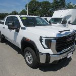 2025 GMC Sierra 2500HD full