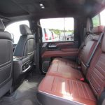 2024 GMC Sierra 2500HD full