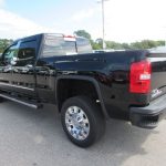 2018 GMC Sierra 2500HD full