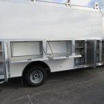 2025 GMC Savana Cutaway 4500 full