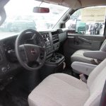 2026 GMC Savana Cutaway 4500 full