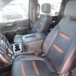 2022 GMC Sierra 3500HD full