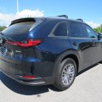 2025 Mazda CX-90 full