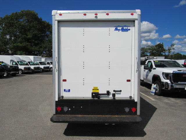 2026 GMC Savana 3500