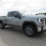 2024 GMC Sierra 2500HD full