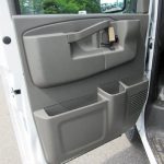 2026 GMC Savana 3500 full