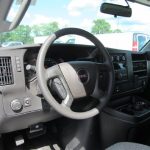2026 GMC Savana 3500 full