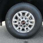 2026 GMC Sierra 2500HD full