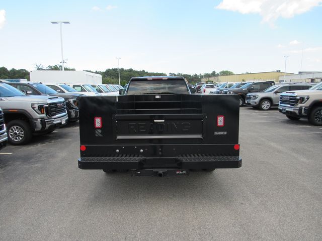 2026 GMC Sierra 3500HD