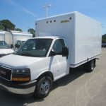 2026 GMC Savana 3500 full