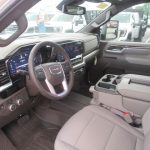 2026 GMC Sierra 2500HD full