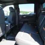 2026 GMC Sierra 2500HD full