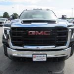 2026 GMC Sierra 2500HD full