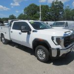 2026 GMC Sierra 2500HD full