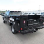 2026 GMC Sierra 3500HD full