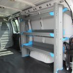 2026 GMC Savana 3500 full