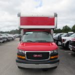 2026 GMC Savana Cutaway 4500 full